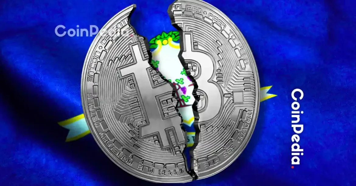 Lost $10M Bitcoin Bar After 13 Years