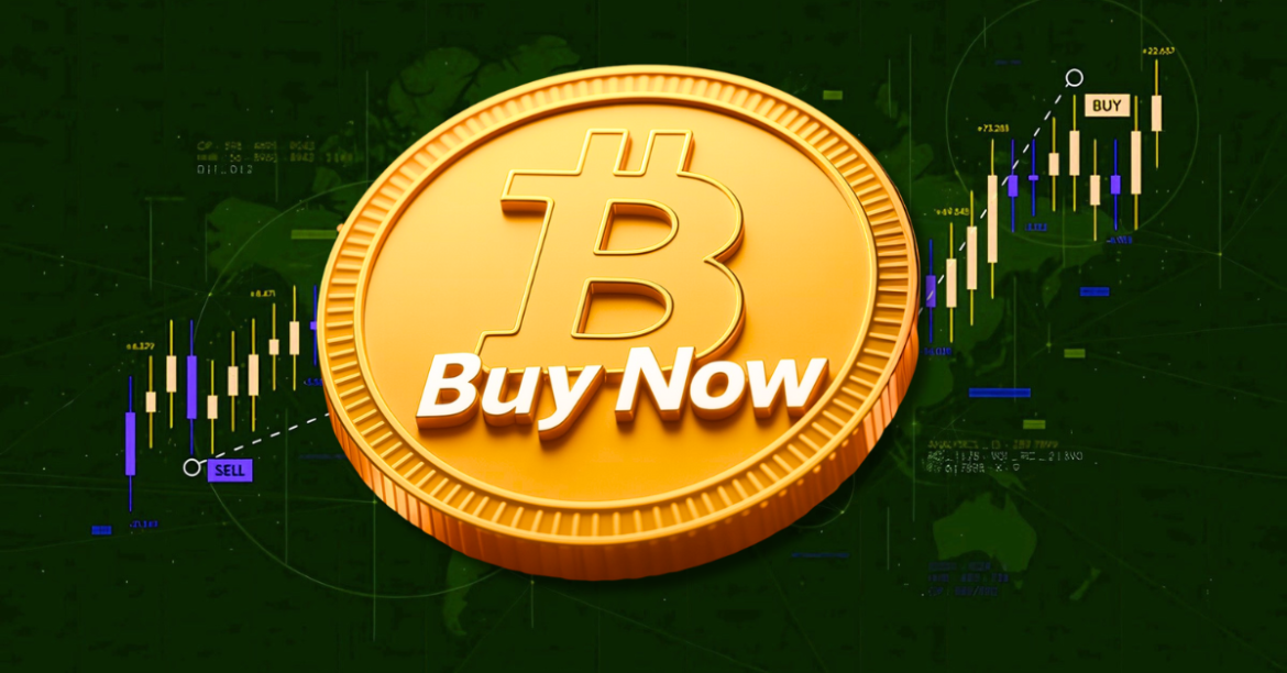 Trump’s Pressure Sways Bitcoin Today