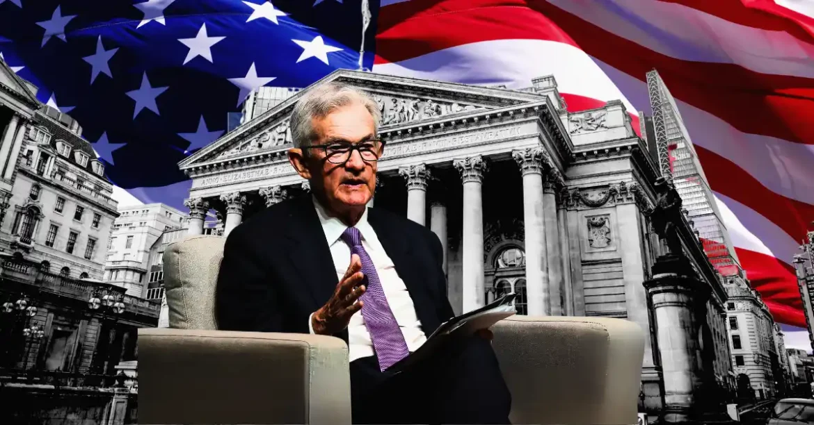 Fed Chief Misuses $2.5B