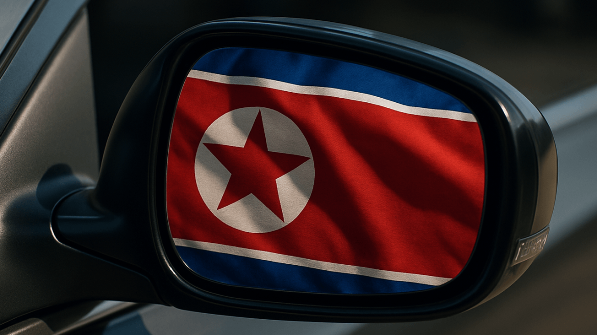 North Korea’s Crypto Laundering Blind Spot