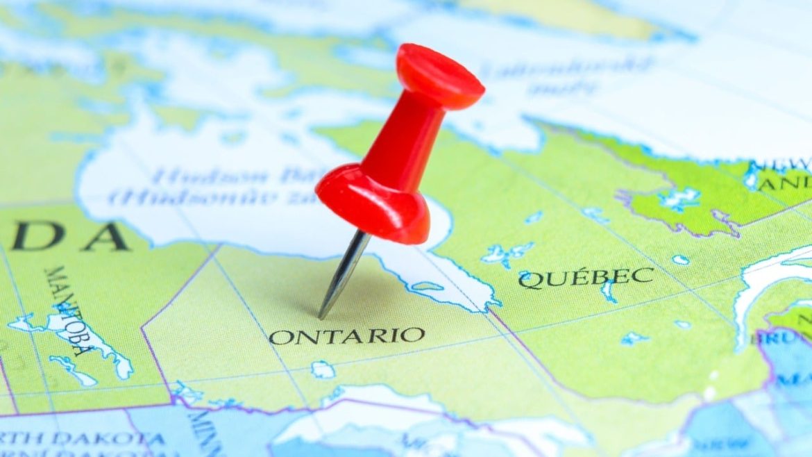AI-Powered Energy Deals in Canada