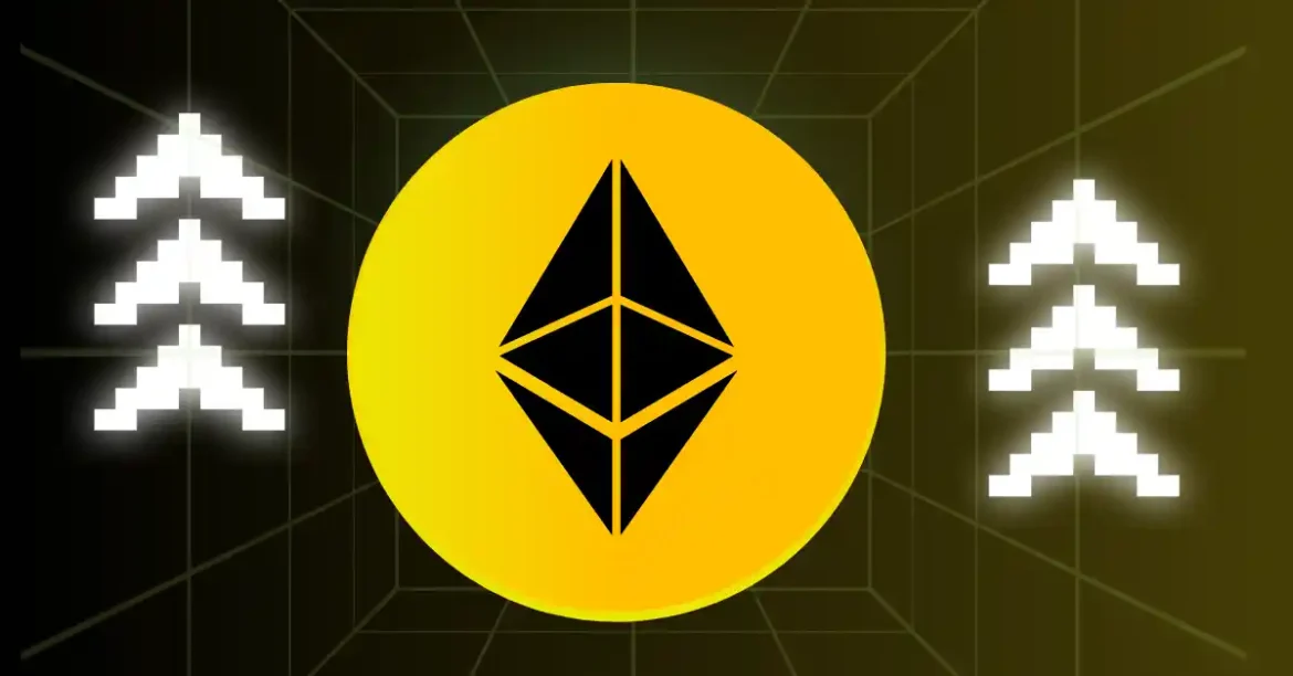 Ethereum’s Bullish Surge: 4 Key Signs