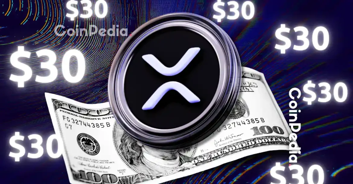 Ripple (XRP) Price & News
