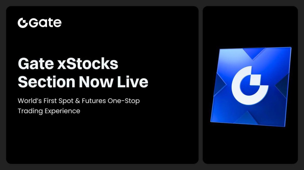 Crypto Finance Meets Global Markets