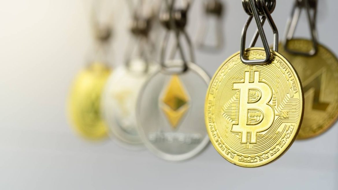 Crackdown on Tren de Aragua’s Crypto Laundering