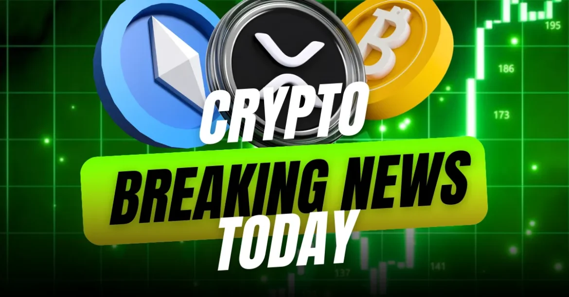 Crypto Updates: July 4, 2025