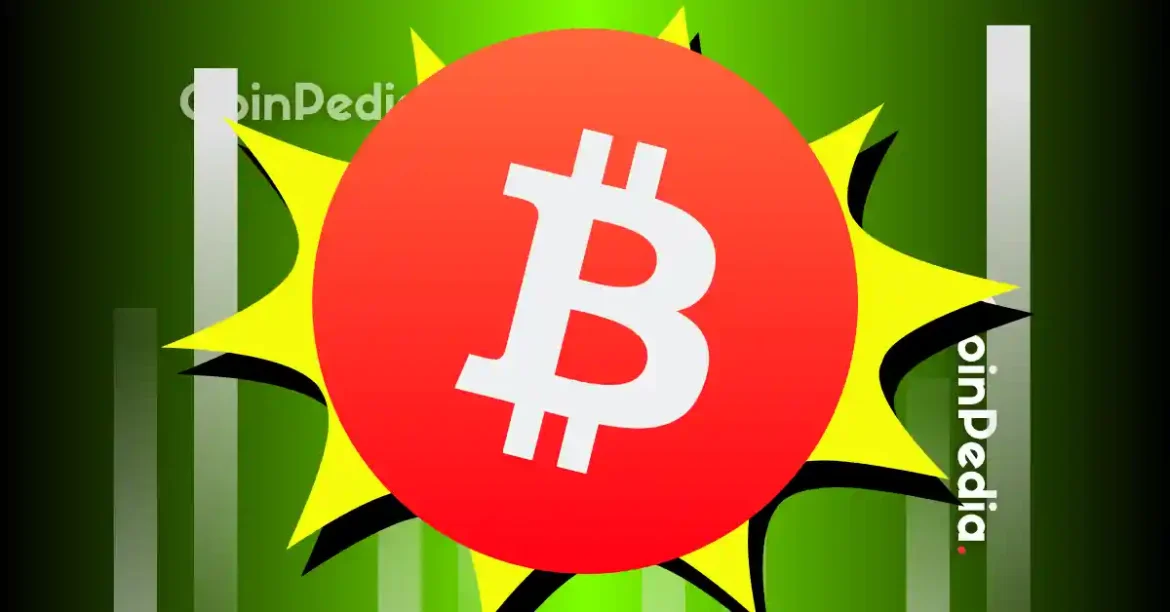 Crypto Bills: Bitcoin to $120K?