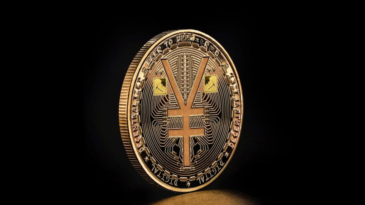 China’s Tech Titans vs. the Dollar: Yuan Stablecoin Battle