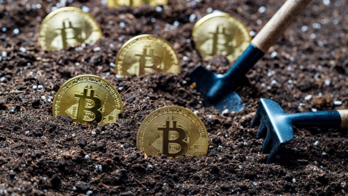 Green Bitcoin Mining in Brazil
