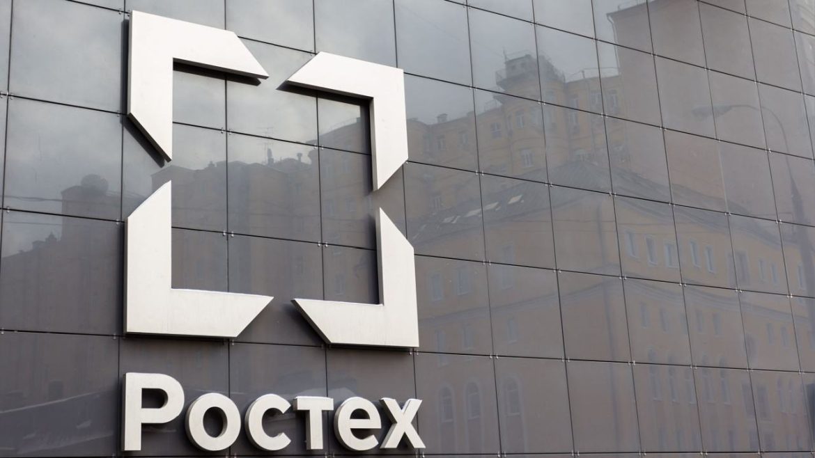Rostec Embraces Ruble Stablecoin