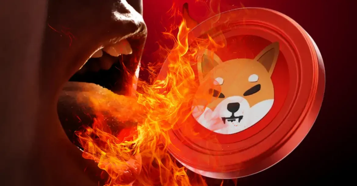 Shiba Inu Burns Billions, Price Stagnates