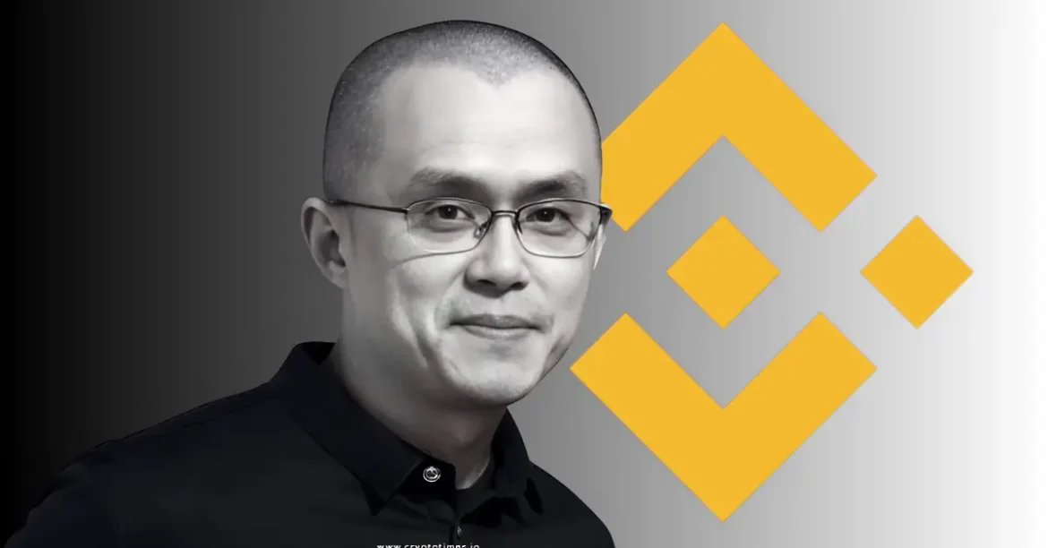 CZ Challenges Binance Reserve Claims