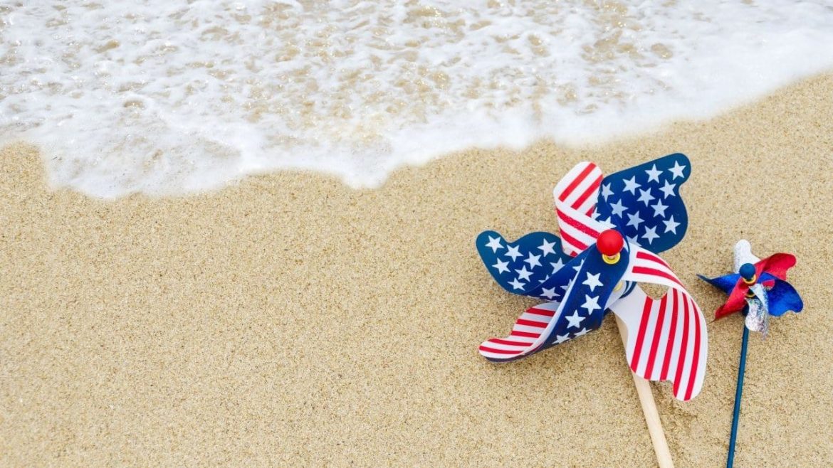 Bitcoin Holds Steady on Independence Day