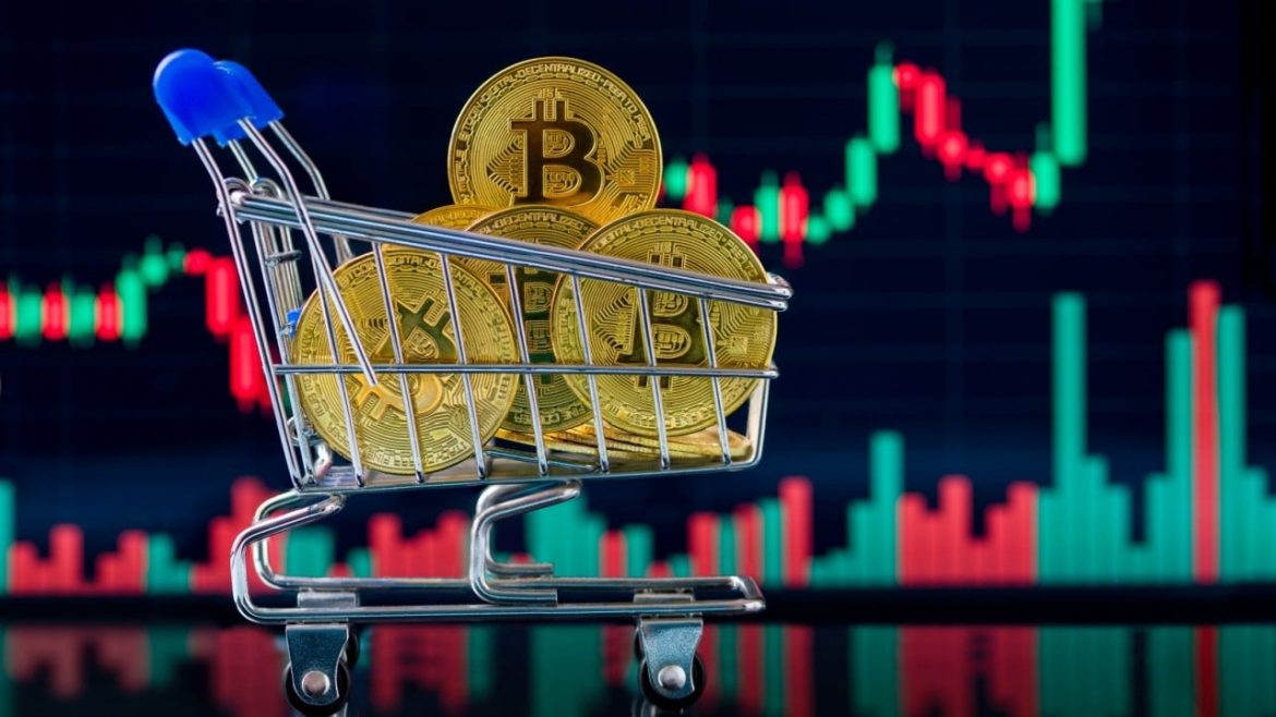 Rate Cut Hopes Rise as BTC Eyes $110K