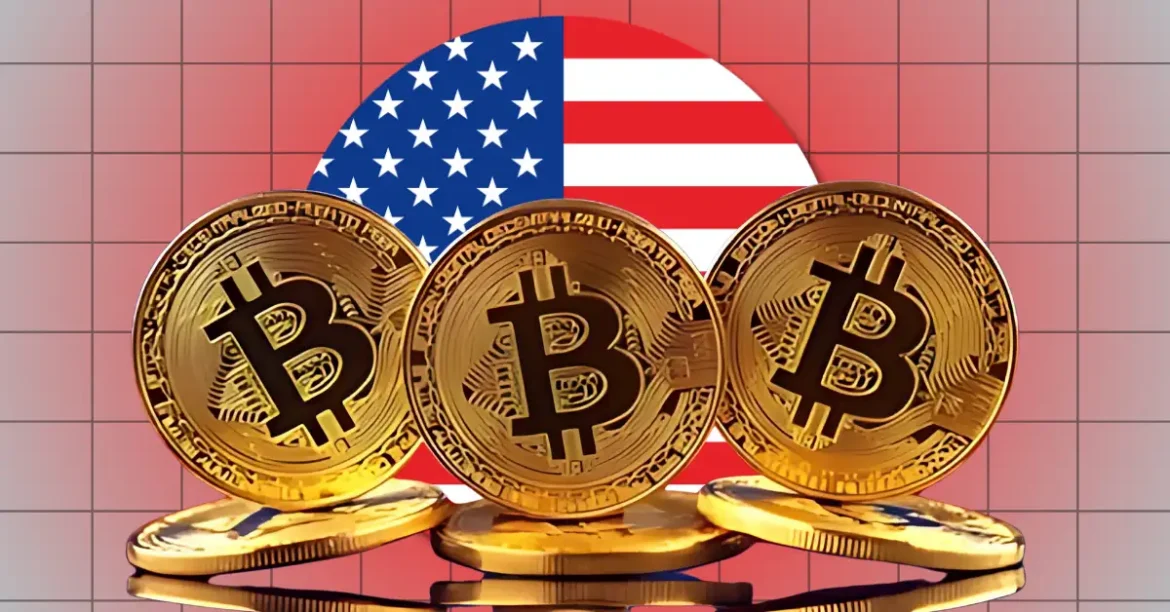 Bitcoin Reserve Plan Debate in Congress