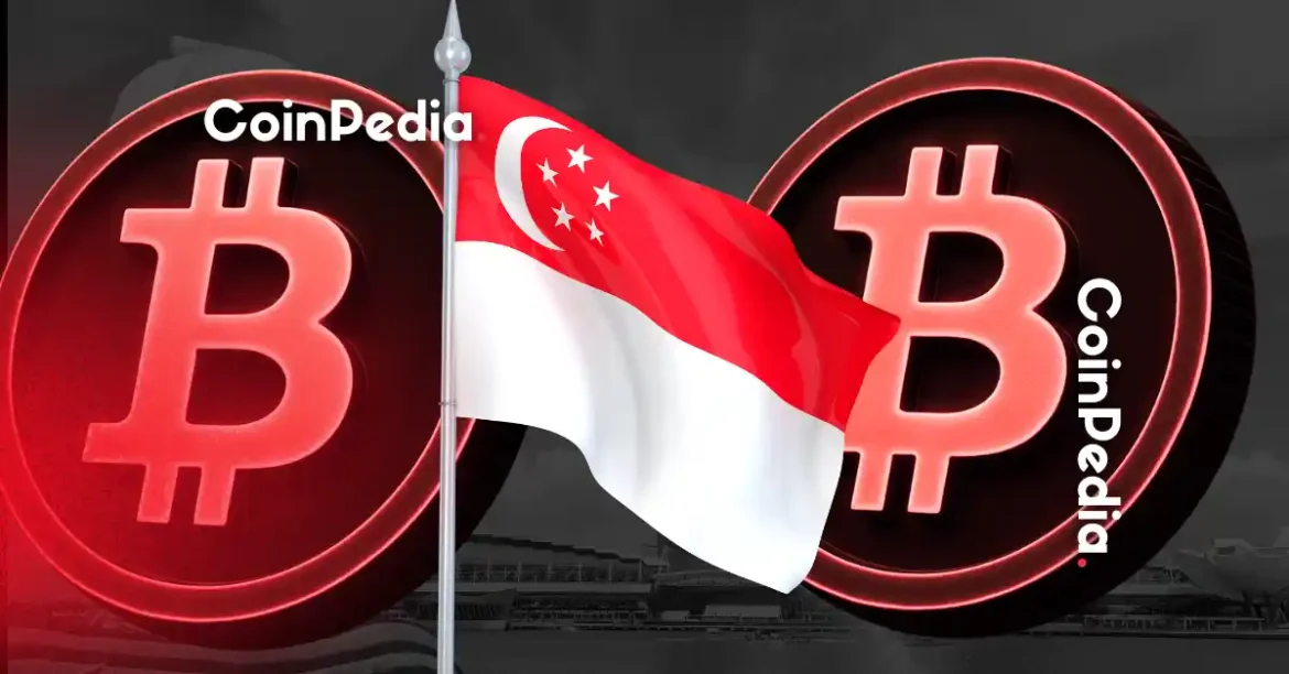 Singapore’s $3B Crypto Money Laundering Scandal