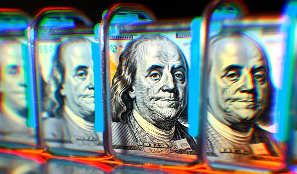 Ackman’s $4.96B Tech, Mobility, Grub Bet