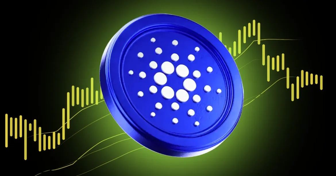 Cardano’s 111M Transactions: ADA’s Next Rally?