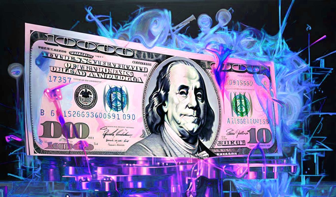 US Bondholders Dump $11B Amid Fiscal Fears