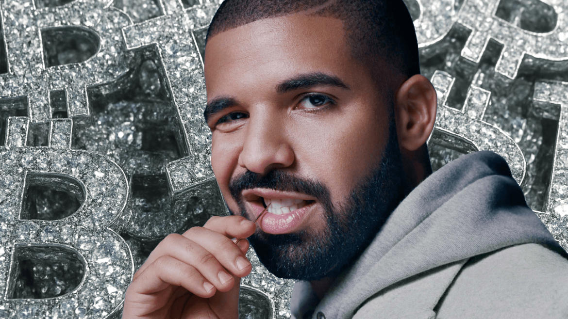 Drake’s Bitcoin Diss Track