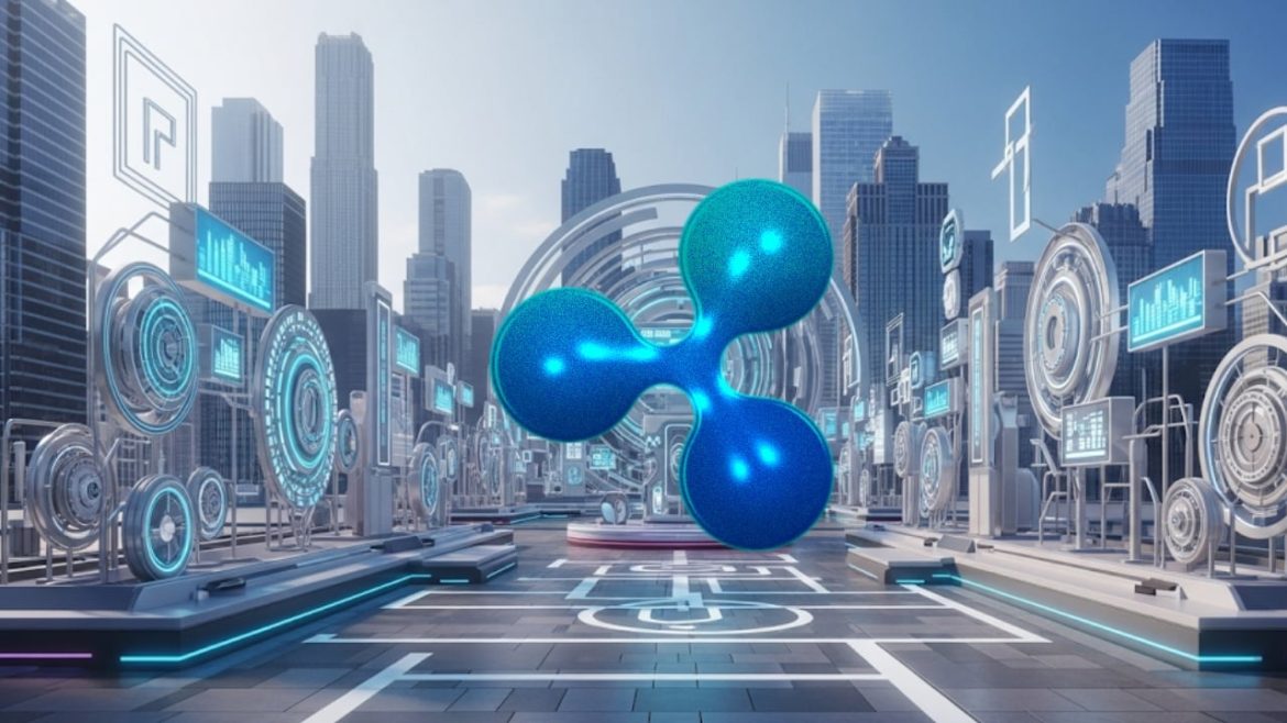 XRP Ledger: DeFi & AI Innovation Accelerator