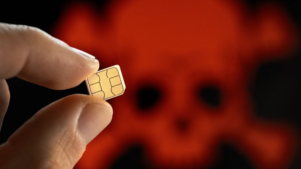 Canadian Woman Loses $1.3M Bitcoin in SIM Swap Scam