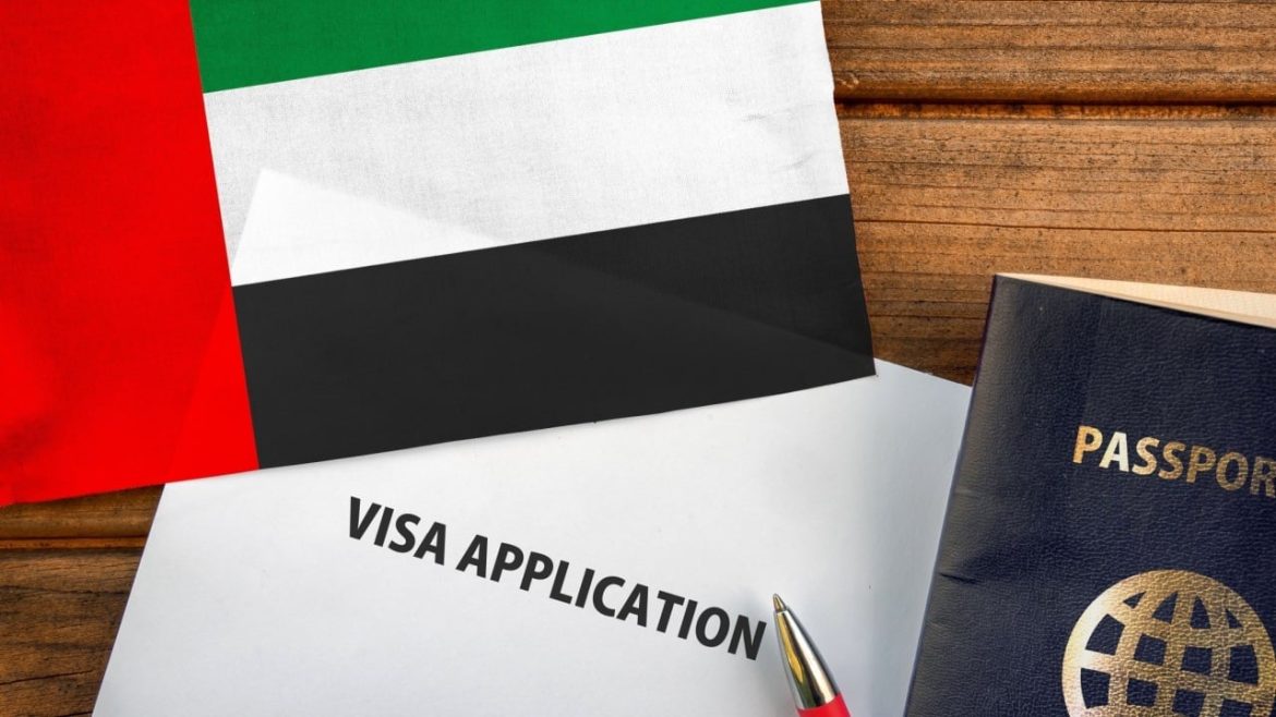TON’s UAE Golden Visa for Toncoin Holders