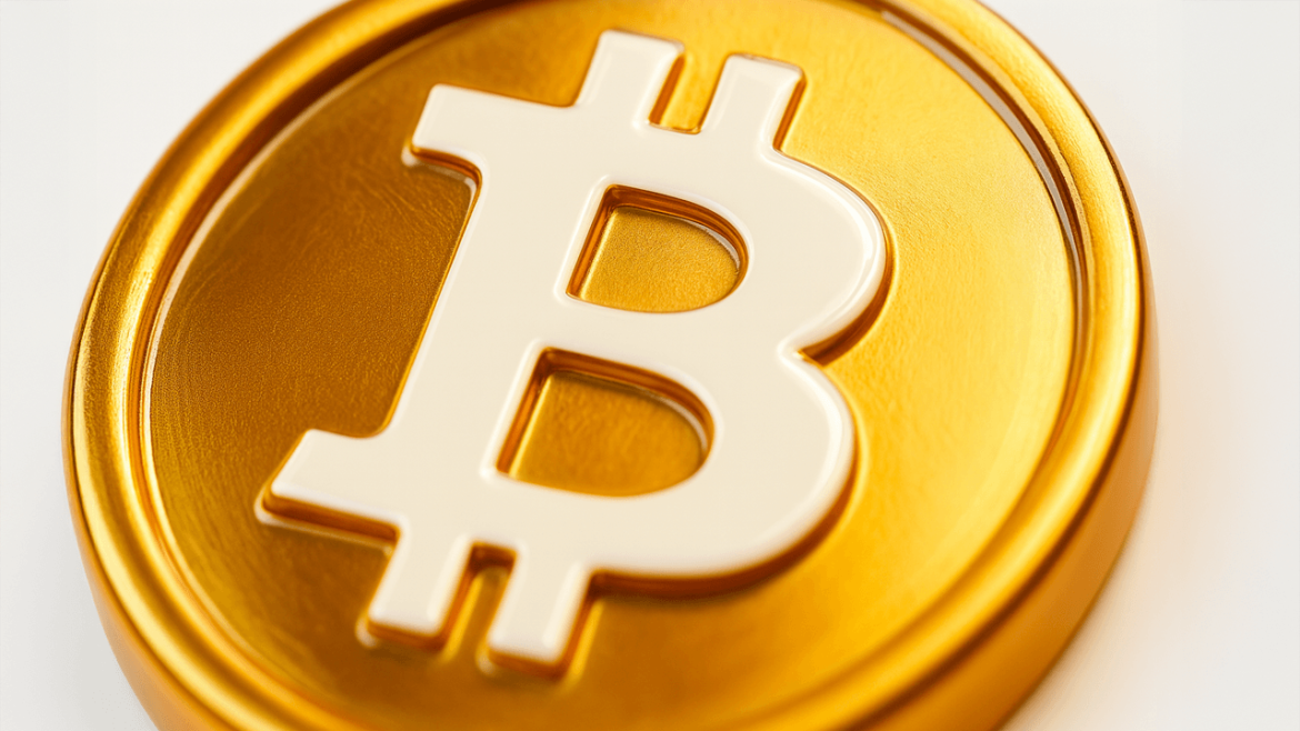 Bitcoin: Calm Before the Breakout
