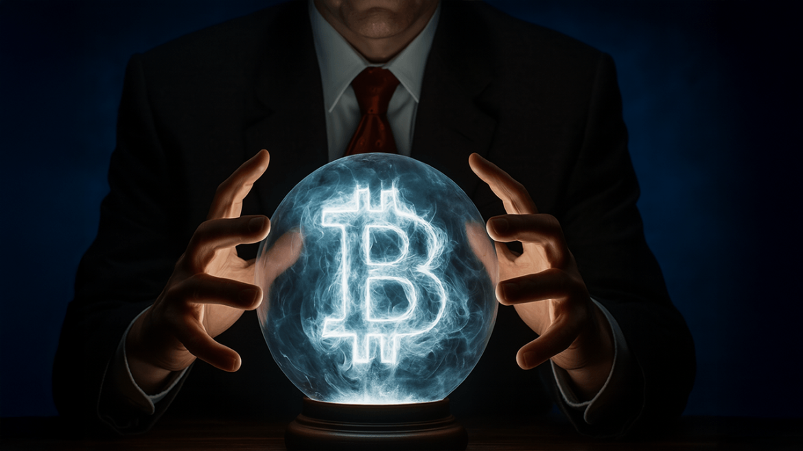 Bitcoin Eyes $150K Surge