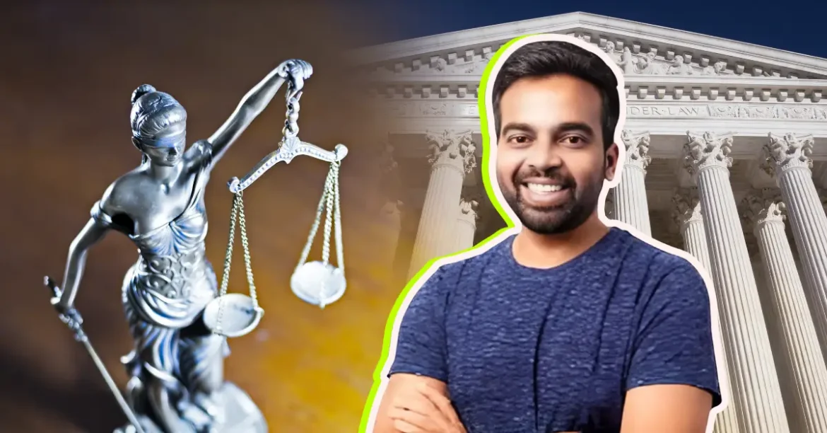 Crypto Users Sue Over Frozen Funds