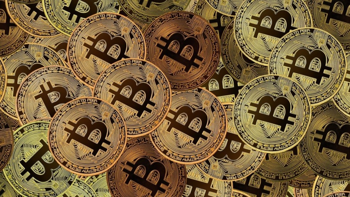 Bitcoin Holdings Surge to 15,555 BTC