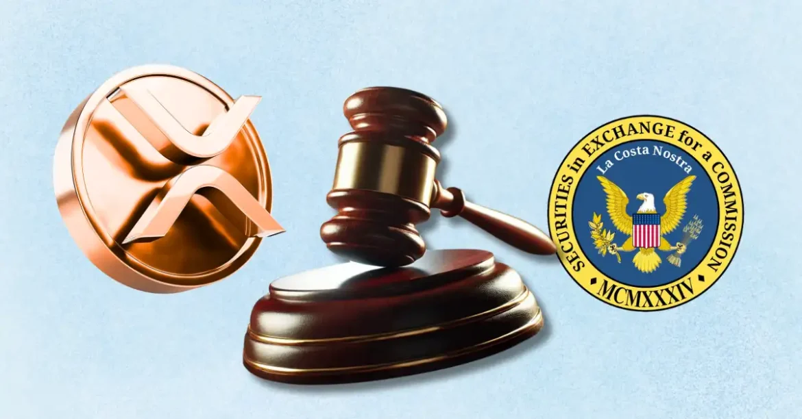 Ripple Lawsuit: XRP Price Suppression?