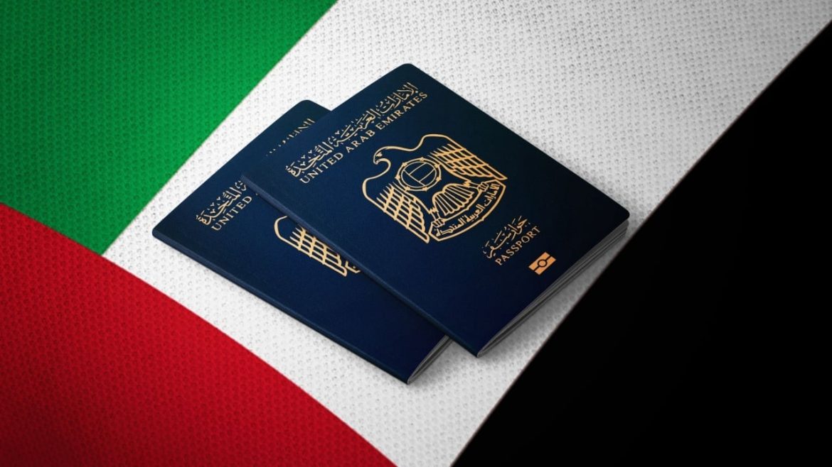 UAE Golden Visa for Crypto Investors Debunked