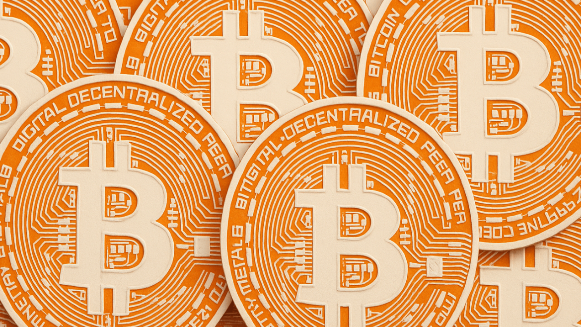 BTC: Breakout or Breakdown?