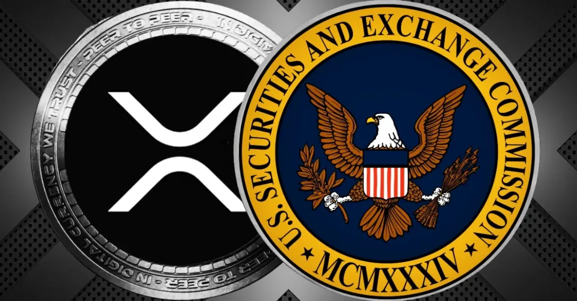 Ripple’s Legal Battle: Morgan Denies Staged Claims