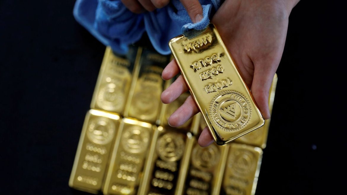 Türkiye’s $311B Gold Treasure