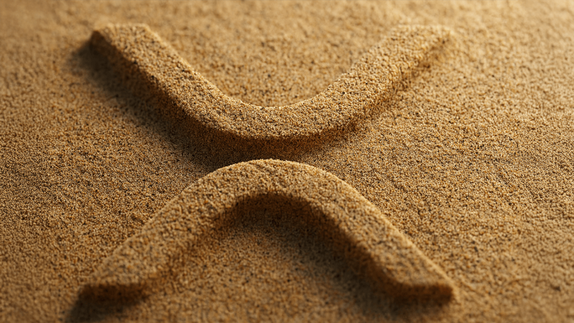 XRP Soars: $135B Market Cap Amid 5.5% Weekly Rally