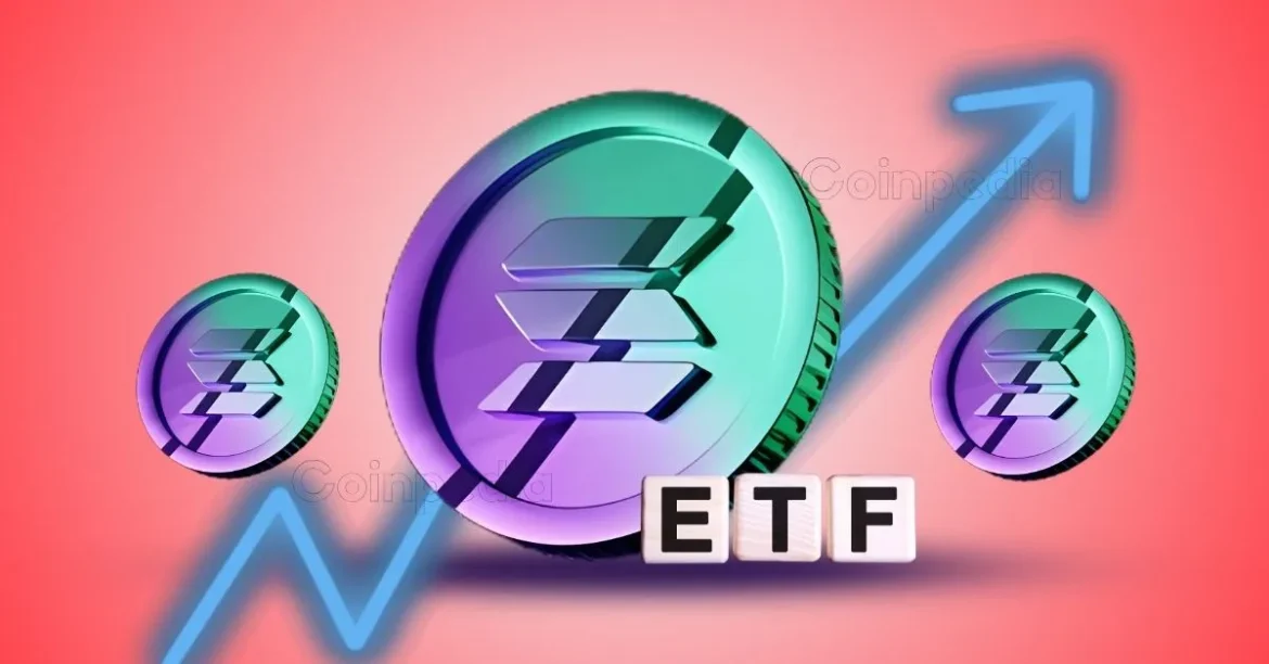 Solana ETF Delayed by SEC