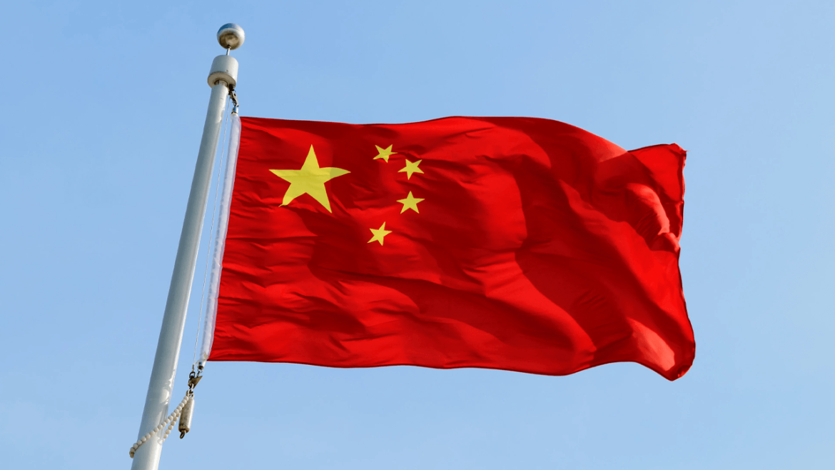 Crackdown on Illegal Stablecoins in China