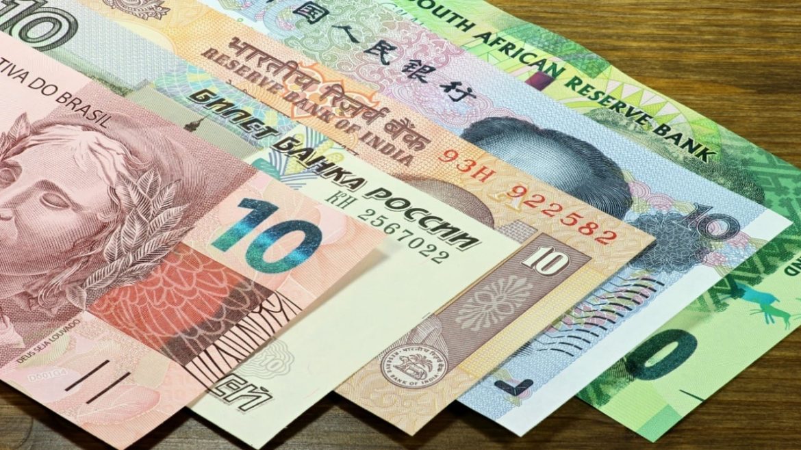 BRICS Currency on the Horizon