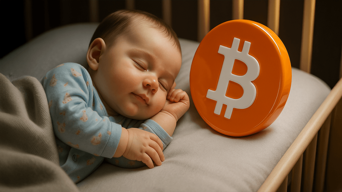 Bitcoin’s Sleeping Fortunes