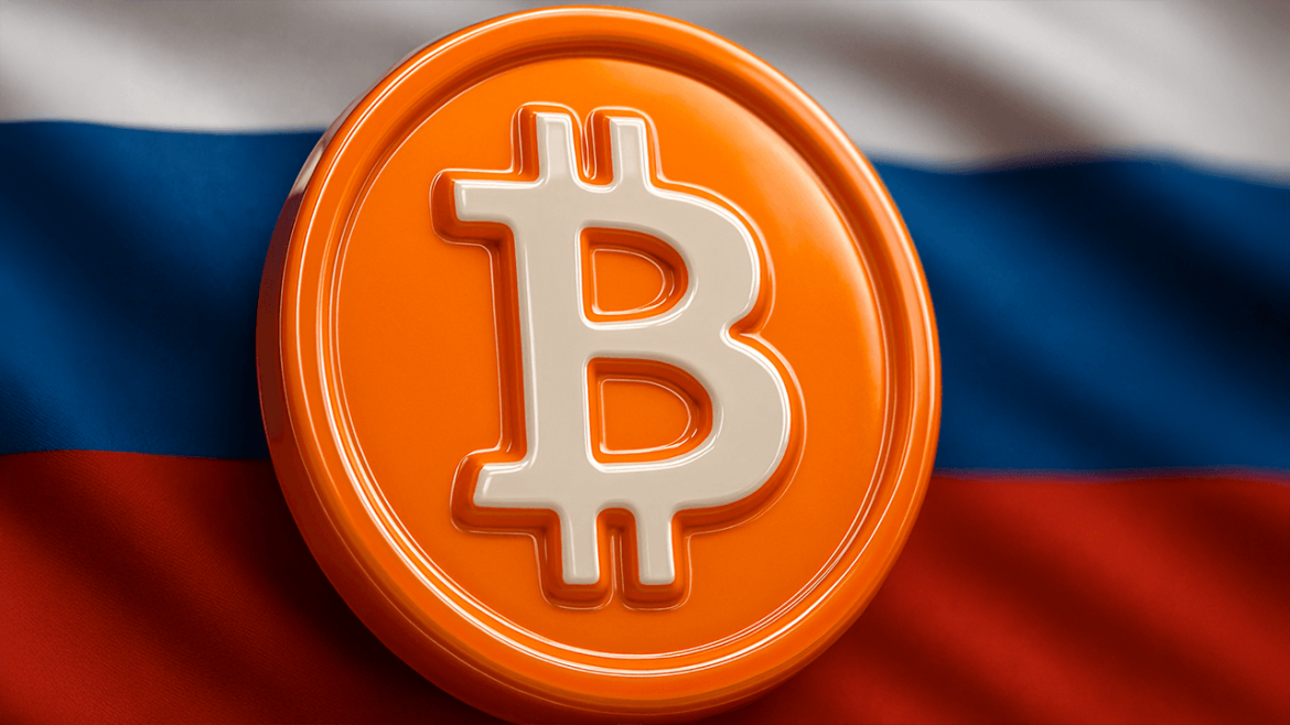 Crypto Mining Gear Tracked by Russia