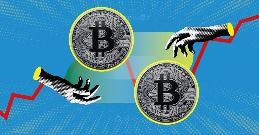 Bitcoin’s $150K Target: 80% Supply Locked