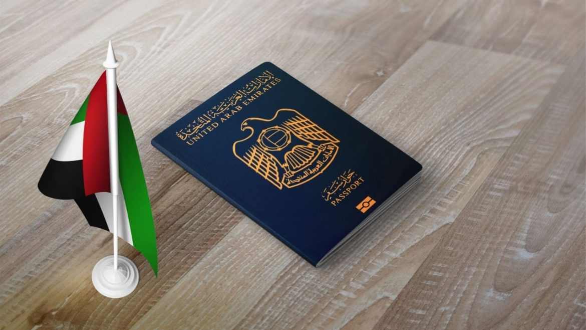 Golden Visa Staking Unveiled