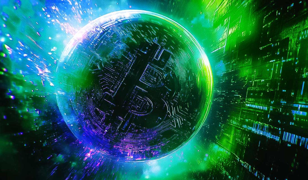 Bitcoin & Memecoin Surge Ahead