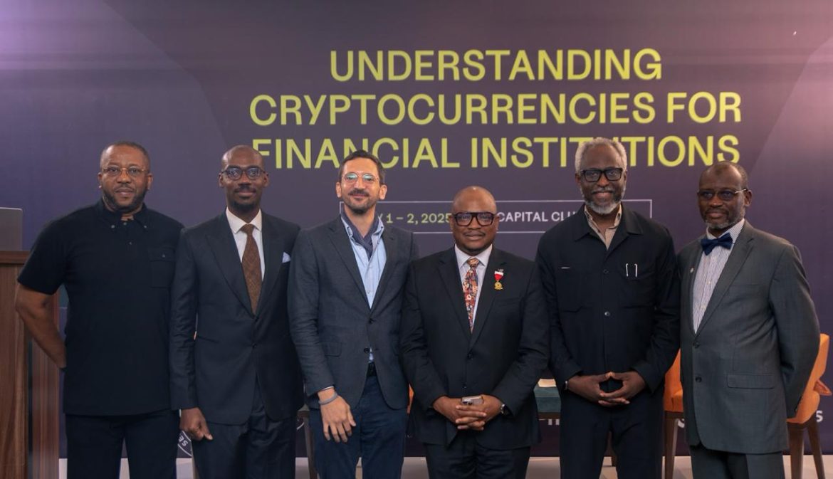 SEC, Quidax Unite to Boost Nigeria’s Digital Assets