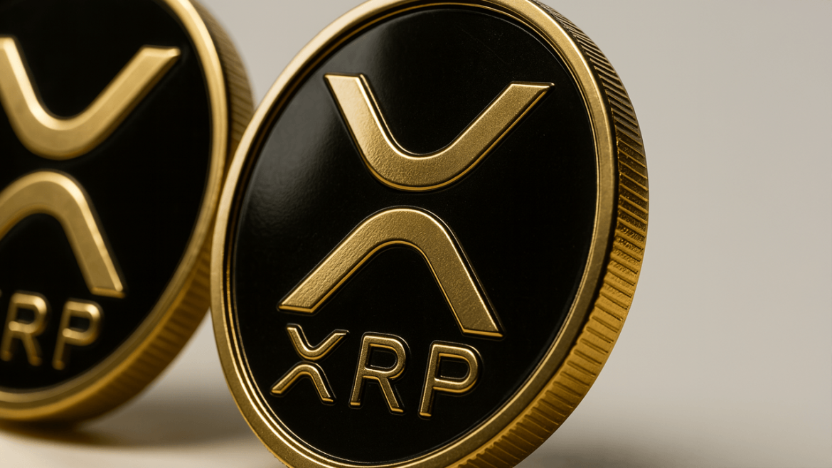 XRP Eyes Breakout Amid Price Surge