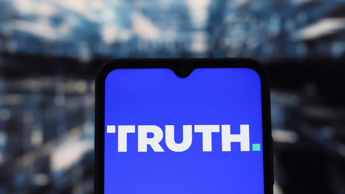 Crypto ETF Proposed by Truth Social’s Parent