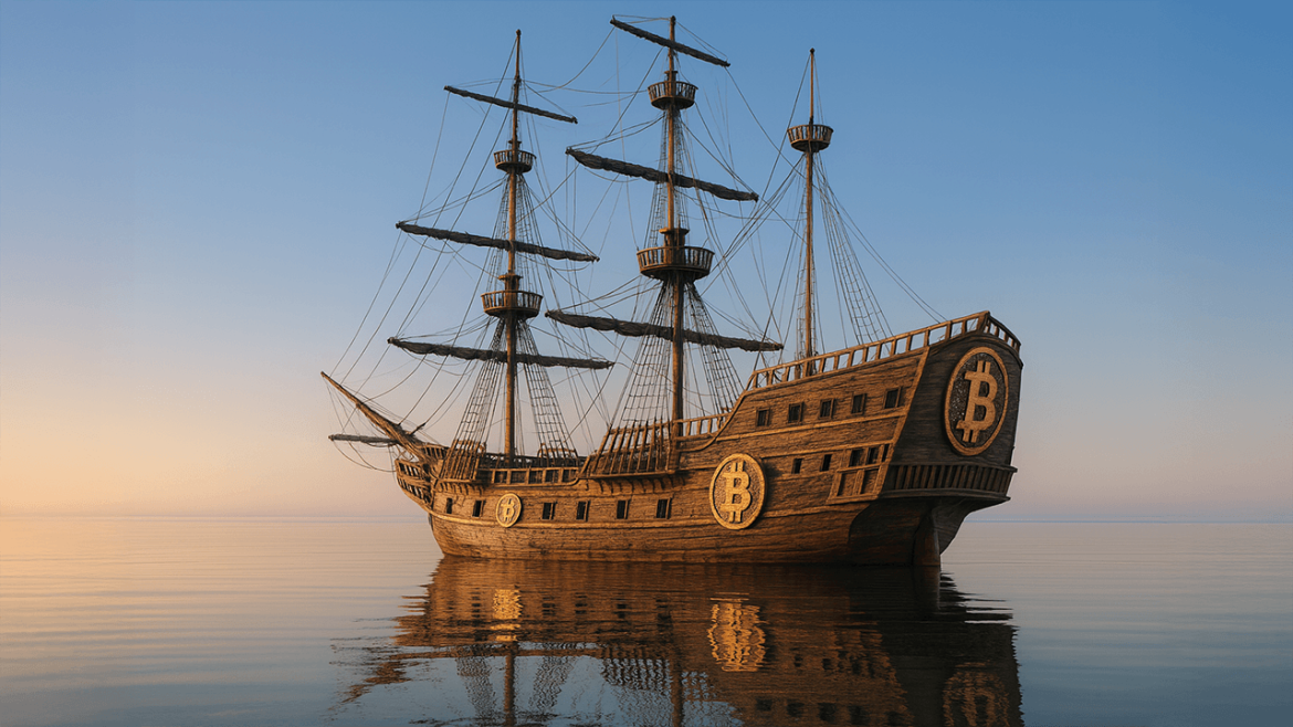 Crypto Markets Await August Tariffs, Debt Ceiling