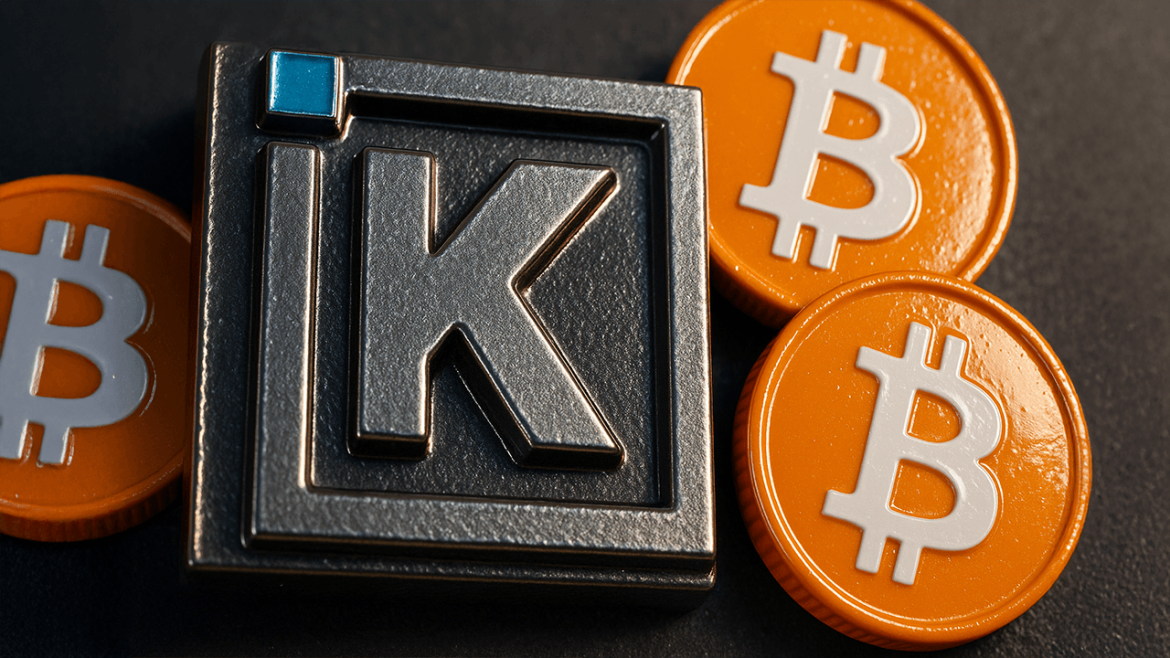 KULR Secures $20M for Bitcoin Purchases